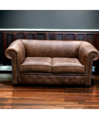 Bespoke Chesterfield Furniture